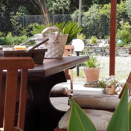 La Zucca A Pois Apartment ฟอร์เมีย ห้อง รูปภาพ
